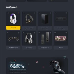 Prietaisų Parduotuvė